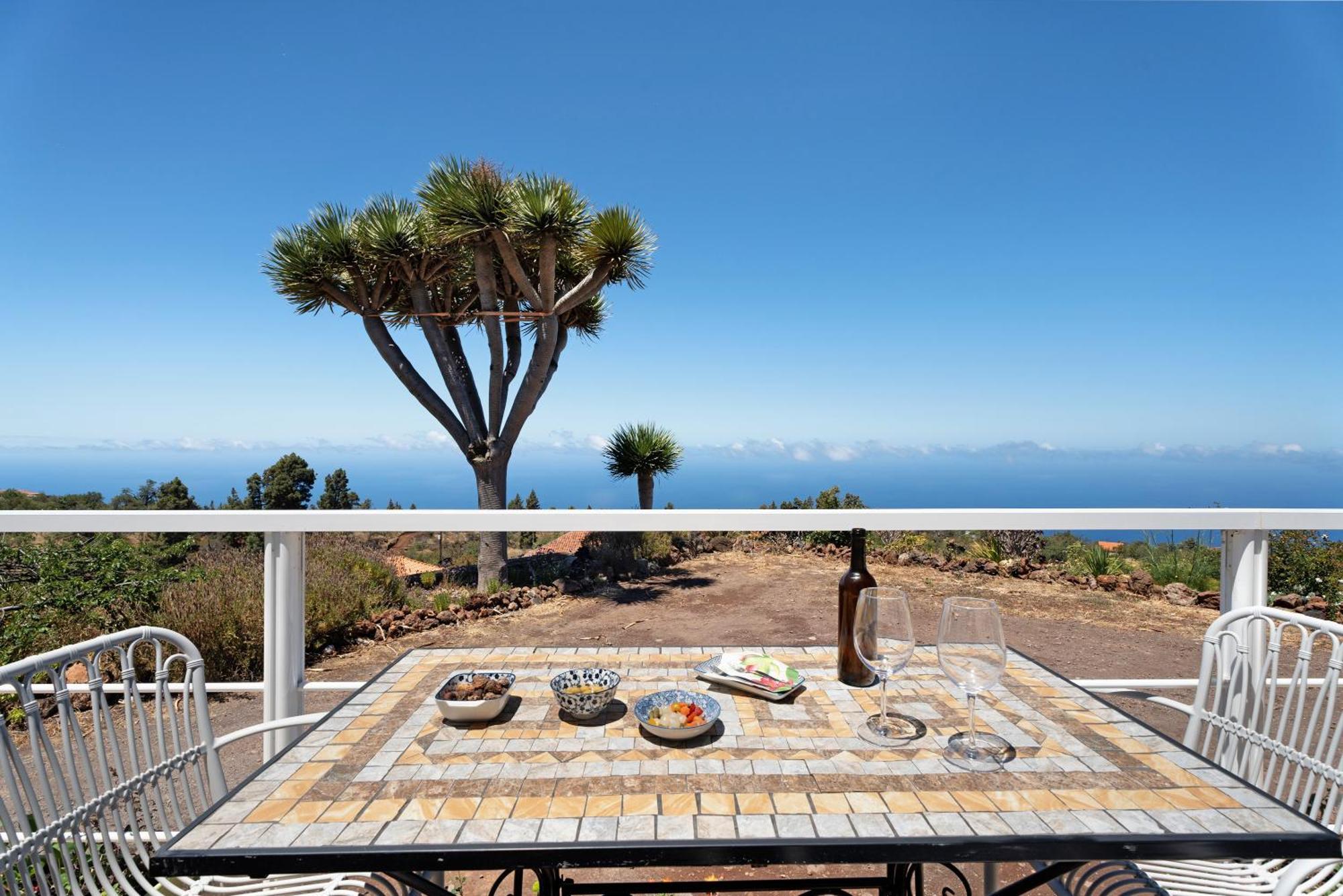 Casa Rodri Villa Puntagorda Dış mekan fotoğraf