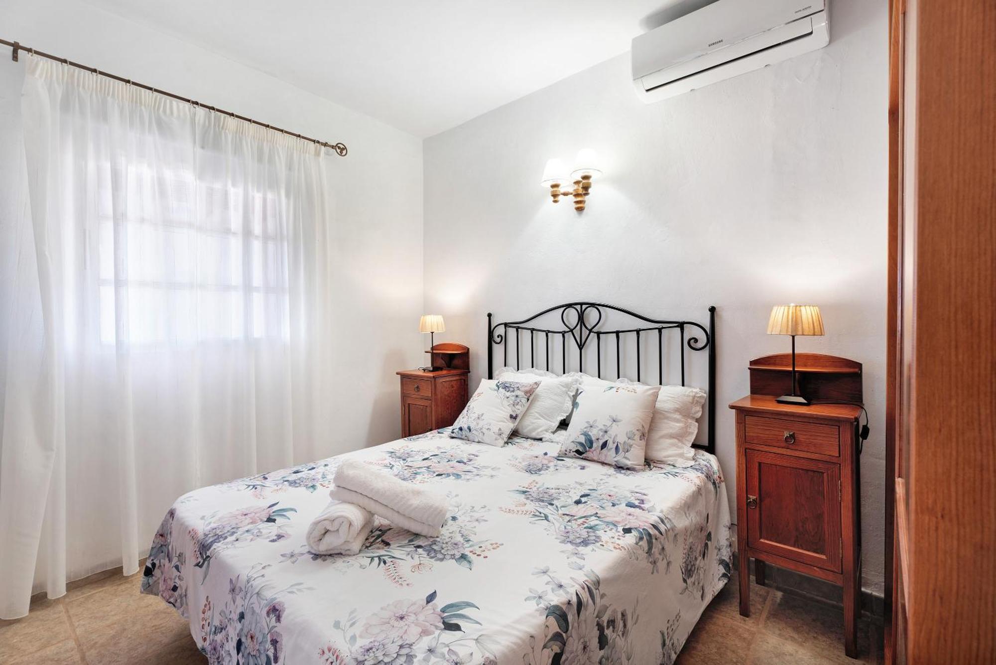 Casa Rodri Villa Puntagorda Dış mekan fotoğraf