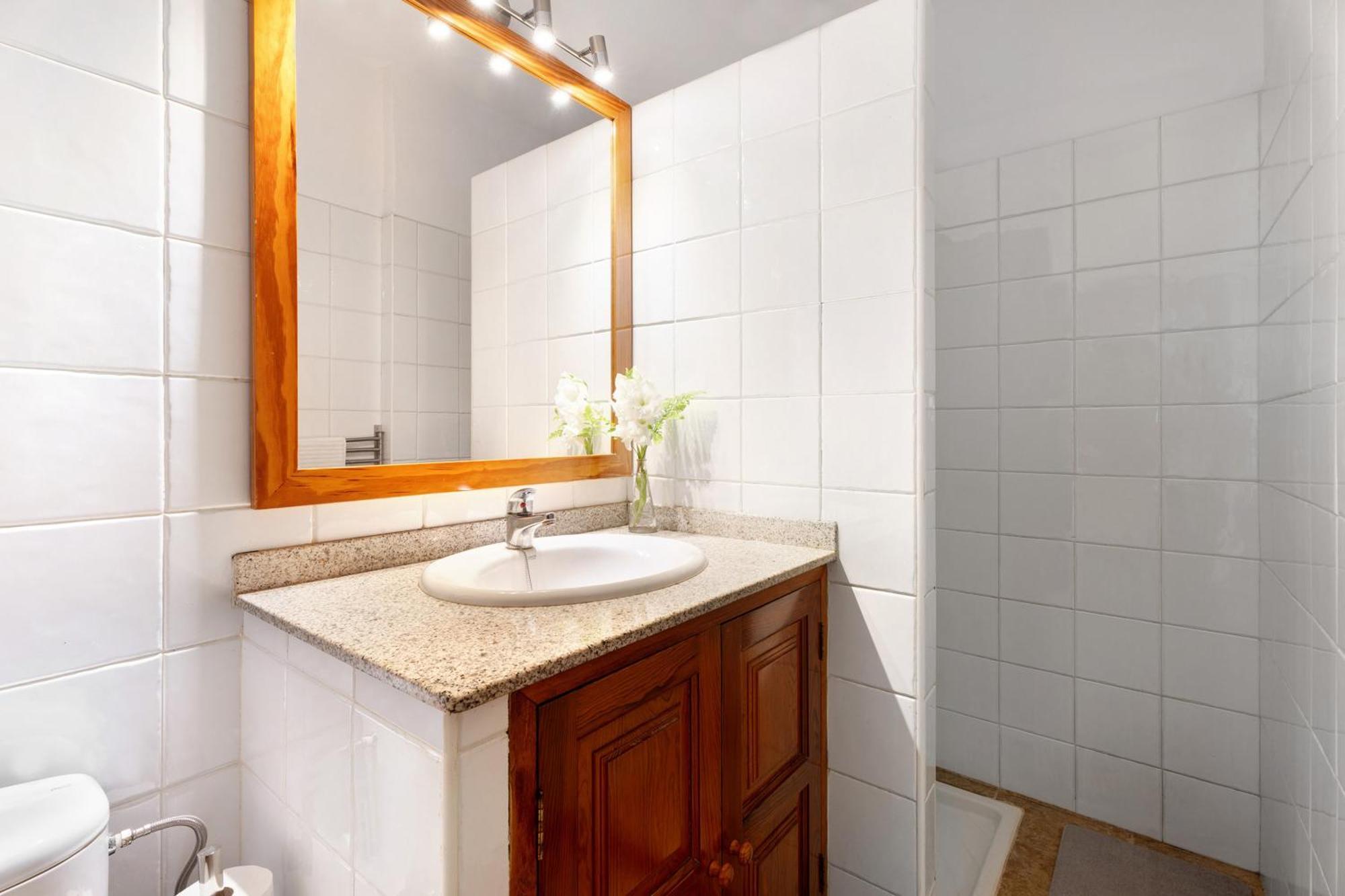 Casa Rodri Villa Puntagorda Dış mekan fotoğraf