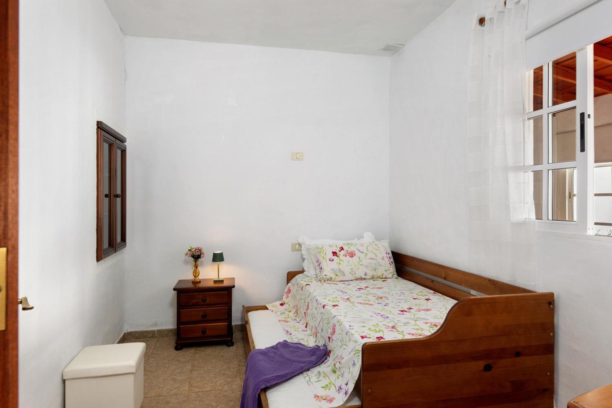 Casa Rodri Villa Puntagorda Dış mekan fotoğraf