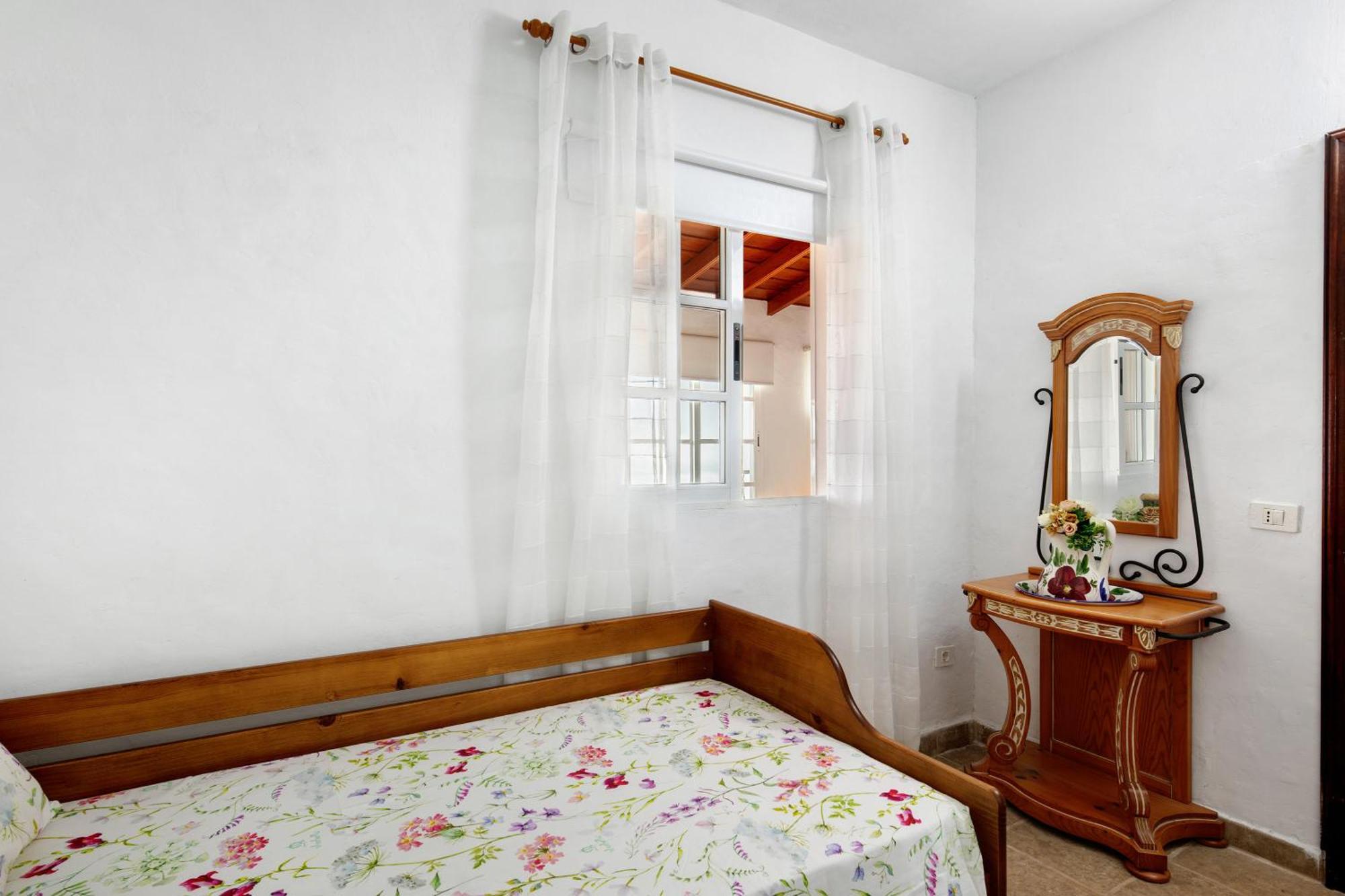 Casa Rodri Villa Puntagorda Dış mekan fotoğraf
