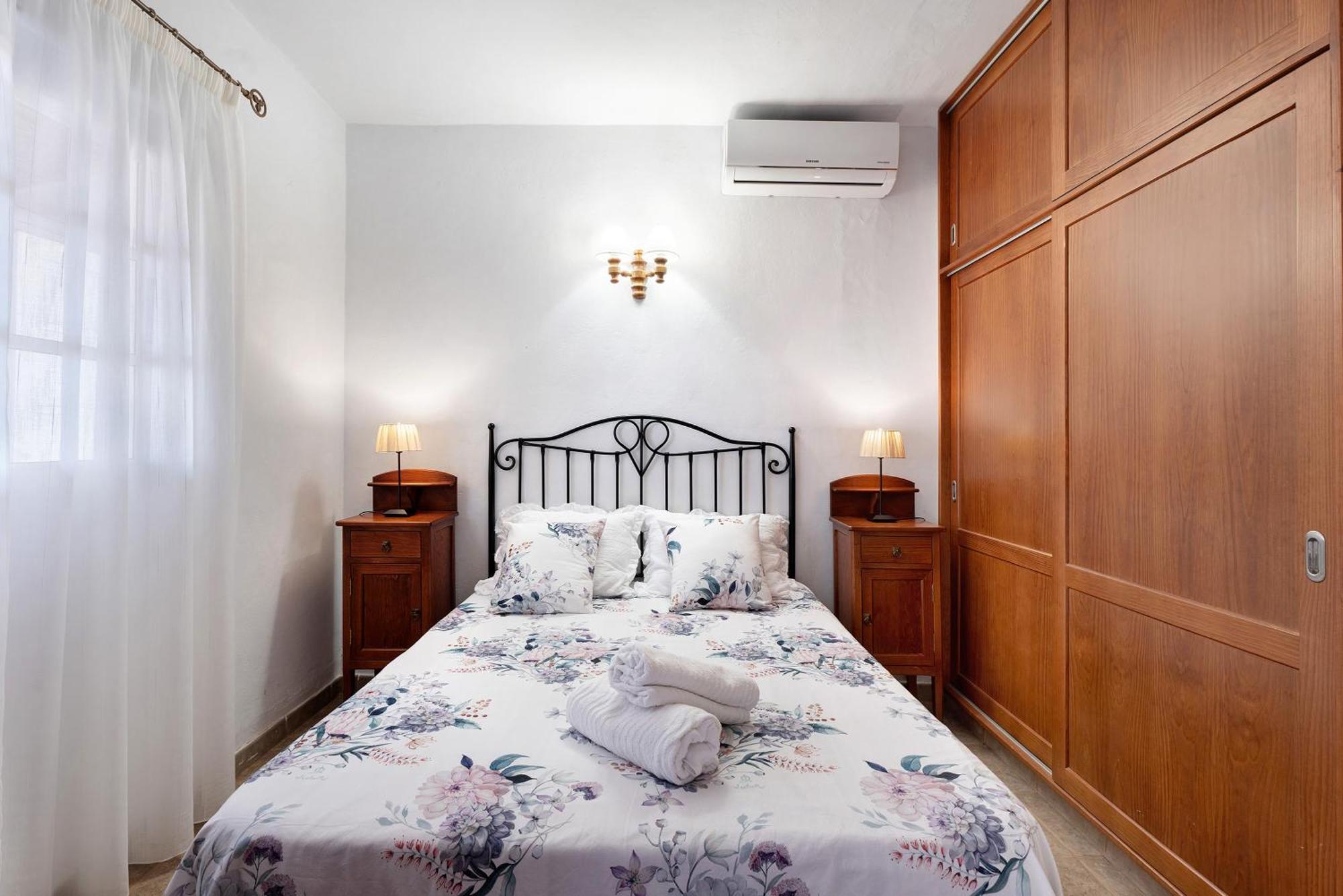 Casa Rodri Villa Puntagorda Dış mekan fotoğraf