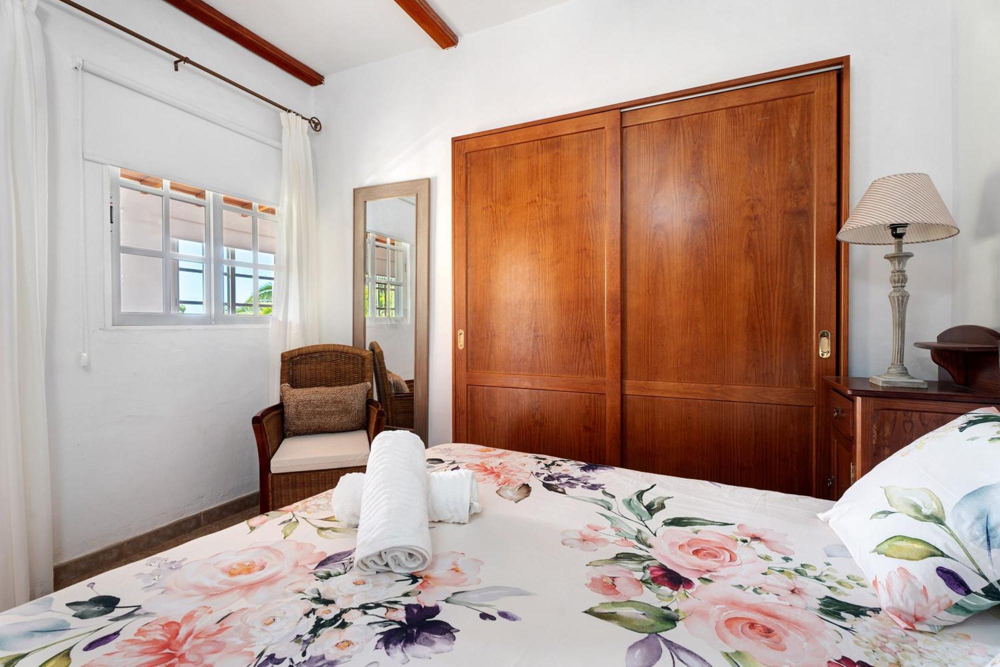Casa Rodri Villa Puntagorda Dış mekan fotoğraf