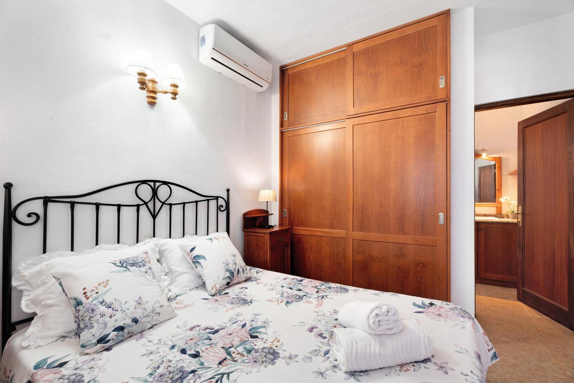 Casa Rodri Villa Puntagorda Dış mekan fotoğraf