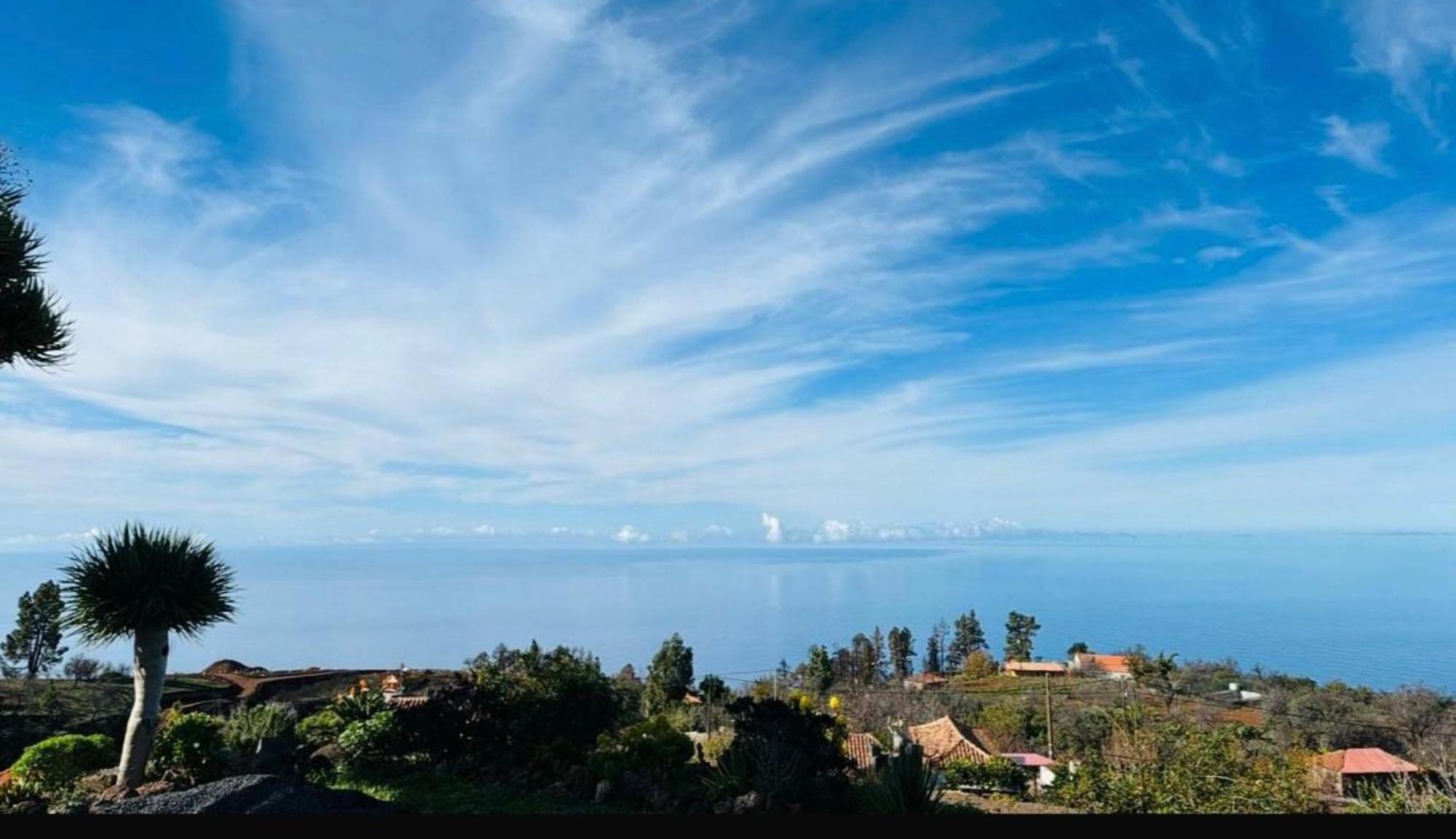 Casa Rodri Villa Puntagorda Dış mekan fotoğraf