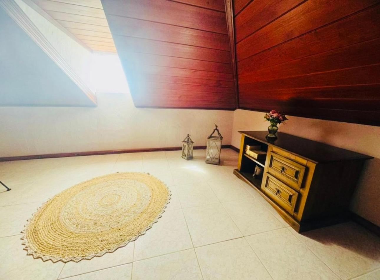 Casa Rodri Villa Puntagorda Dış mekan fotoğraf