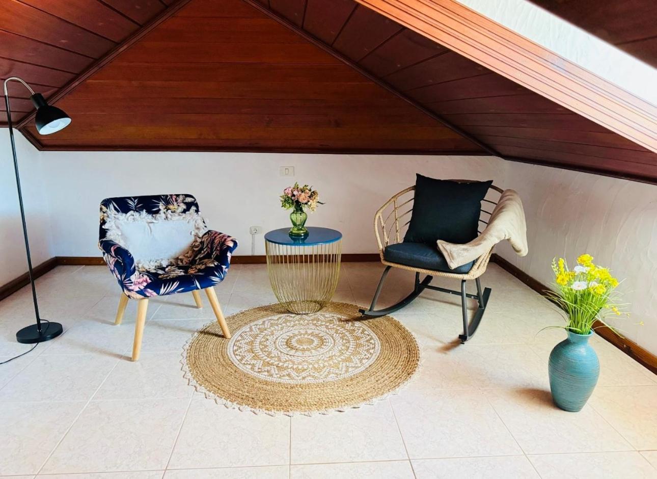 Casa Rodri Villa Puntagorda Dış mekan fotoğraf