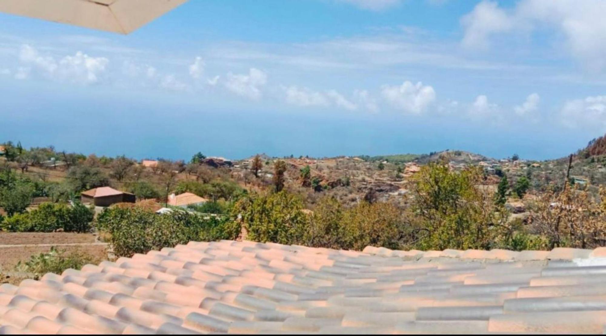 Casa Rodri Villa Puntagorda Dış mekan fotoğraf