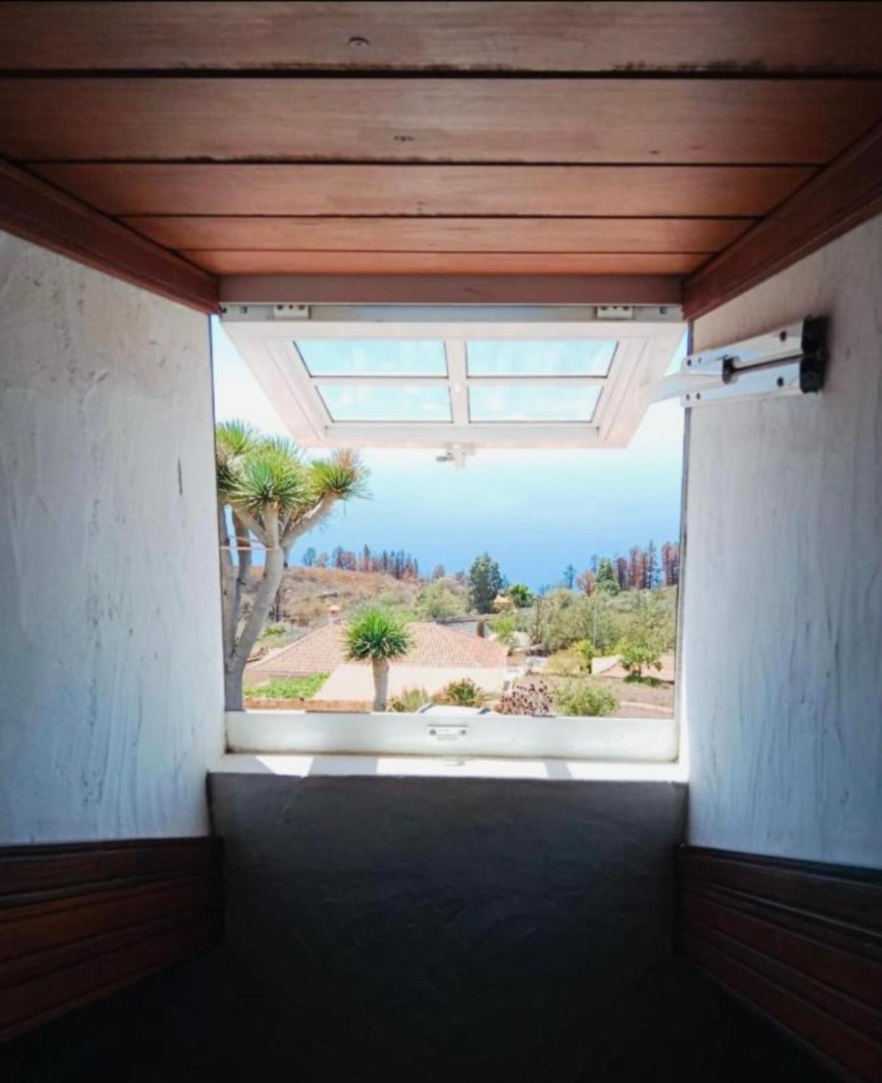 Casa Rodri Villa Puntagorda Dış mekan fotoğraf